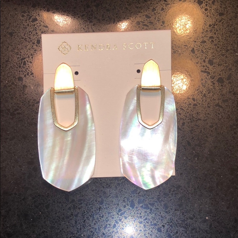 Kendra Scott kailyn earrings